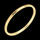 Gold Schmuck trauring nach maß 20369