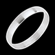 Juwelier trauring nach maß 25379