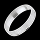 Schmuck trauring nach maß 25380