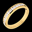 Geschenk Gelbgold