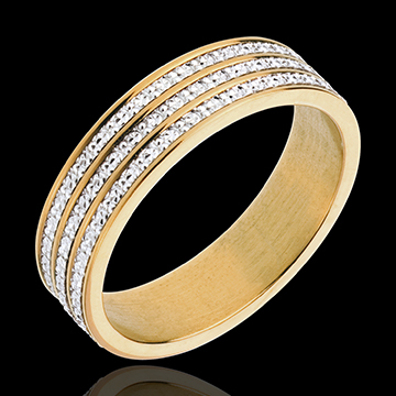 Geschenke Ring Finesse infinie