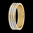 on-line Kauf Ring Finesse infinie