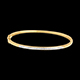Kauf armreif diorama gelbgold 11 diamanten