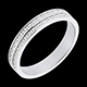 Gold Schmuck trauring chemins de vie