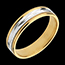 Juwelier Trauring Blattgravur