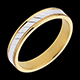 Hochzeit trauring esther ii