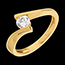 kaufen Gelbgold - 0,41 carat