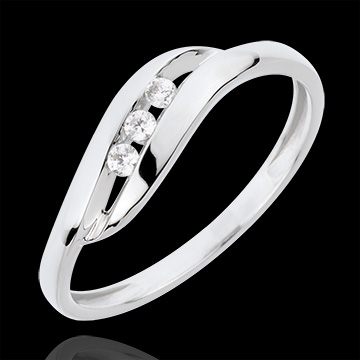 On-line Verk�ufe Ring Trilogie Ch�rie