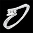 Juwelieren Ring Trilogie Euphorie