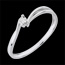 Geschenke Frauen Solit�r Ring Begehrenswert