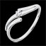 Geschenk Frauen Solit�r Ring Abenteuer