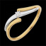 Gold Schmucke Solit�r Ring Abenteuer