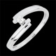 Geschenke Solit�r Ring Liebe f�r Immer