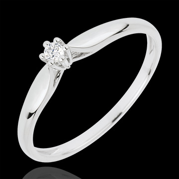 kaufen Solit�r Ring Schilfgras