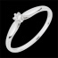 Verk�ufe Solit�r Ring Schilfgras