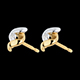 Schmuck ohrringe mademoiselle