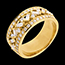 on-line Kauf Gelbgold