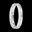 Schmuck Trauring Bl�tterranke aus Wei�gold