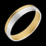 Gold Schmuck Trauring Isidor