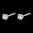 Juwelier Wei�gold - 0,25 carat