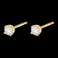Geschenk Frau Gelbgold