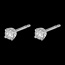 Geschenke Frau Wei�gold - 0,3 carat