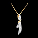 kaufen anhanger doux noeud