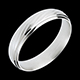 On-line Verfkauf trauring tourbillon