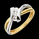 Schmuck trilogie ring dolce vita