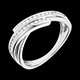 Geschenk Frau ring envie precieuse