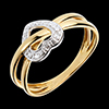 kaufen Ring Plan�te Amour