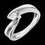 Geschenke Frau Wei�gold - 0.205 carat