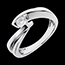 Geschenk Frau Wei�gold - 0.285 carat