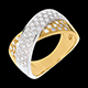 kaufen ring ellipse voll besetzt 08 karat 57 diamanten