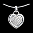 Hochzeit Wei�gold - 0,747 carat