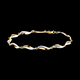 Kauf armband torsage gelbgold mit 22 diamanten