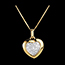Schmuck bicolor