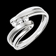 kaufen trilogie ring nairade weissgold