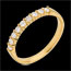 Verkauf Gelbgold - 0,3 carat