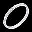 Gold Schmucke Wei�gold - 0,2 carat