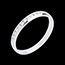 Verkauf Wei�gold - 0,15 carat