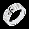 Gold Schmuck Diamantring Edle Haute Couture