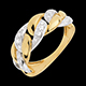 Geschenke Frau ring lien eternel
