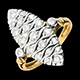 Juwelieren diamantring menhir 21 diamanten 056