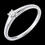 on-line kaufen Wei�gold - 0,08 carat