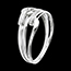 on-line Kauf Gold und Diamant Ring Agraphe