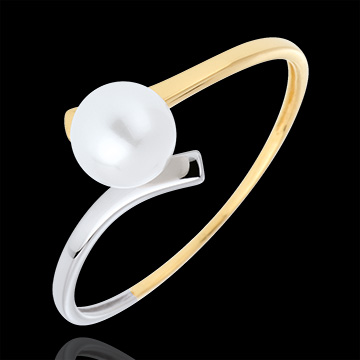 On-line Verk�ufe Ring die Perle vom Olymp