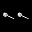 Juwelier Wei�gold - 0.258 carat