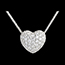 Gold Schmuck Collier Monica