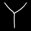 Gold Schmucke Y Collier Der Schwanz des Geparden